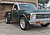 1971 Chevrolet C/K Truck Custom Deluxe for sale 101097098